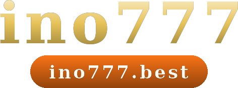ino777 logo